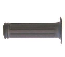 Guma krmila Moped črna 21mm (leva) Guma krmila Moped črna 21mm (leva)